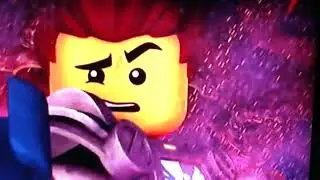 Lego nexo Knights vs Monstrox.