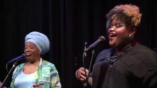 Medley - Gahnt, Sanders & Underwood