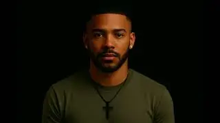 It Started With a Comment | Romantic R&B Slow Jam • Love Song 2025