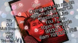 Multi Stream 2