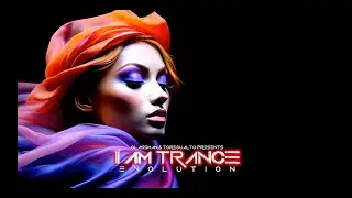 I Am Trance, Evolution - 237 with Glassman & Toregualto special guest: Matt Rodgers