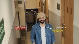 Amaal Malik Looks Handsome Boy At Daboo Malik Live Musical Concert Event | Amaal Malik