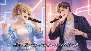 Exactement Comme Ça - Kono Mama de Ii - Just Like This By Le Royaume De Keydline
