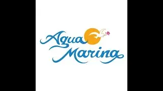 MIX AGUA MARINA - Dj JESUS