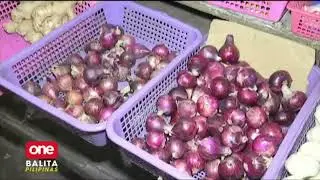 Nitaas ang presyo sa mga pagkaon sa Cebu pero matod pa sa PSA, ang inflation nagkaubos.