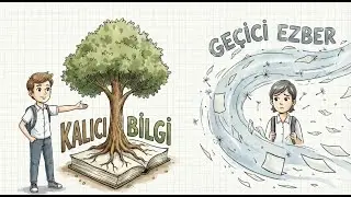 Sınav Notu Nasıl Çıkarılır? 📝 (Hafızana Kazınacak Taktikler)