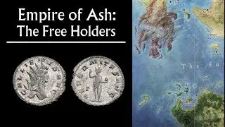Empire of Ash - faction profile: The Free Holders (Doom of Valyria, Game of Thrones prequel)