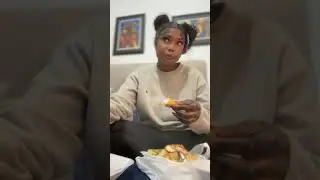 Having my dinner by 5pm because am trying to watch my stomach #viral #viralvideo #viral 