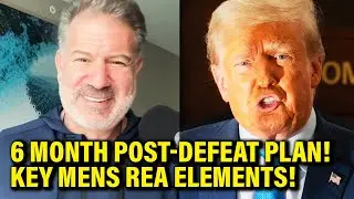 DEVASTATING Evidence of Trump CRIMINAL INTENT Found, SICKENING 2021 Plan