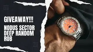 Nodus Sector DEEP Random Rob