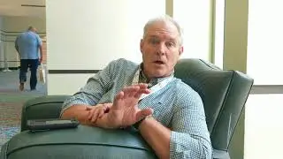 The Synchronicity Principle- Tom Myers' AI Innovations