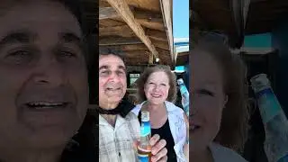 Bimini 4 4/25 Hideaway bar