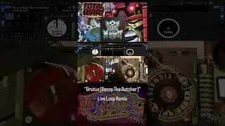 #djnorequest #hiphop #dj #seratodjpro #rane72 #45rpmrecords #griselda #tech1200 #bennythebutcher