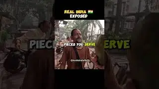 Exposing Real India