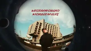 Lackluster cover ,,Chłopcy&rsquo;&rsquo; (Lyric Video)