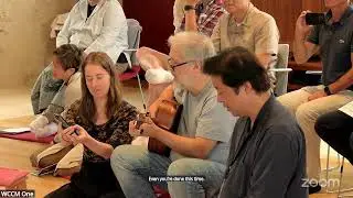 Contemplative Eucharist