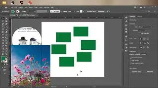 Illustrator problem fix Lab 2