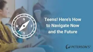 Teens' Guide to College and Career Planning