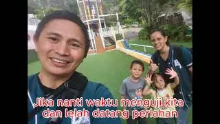 Bersamamu Aku Belajar Cinta (Cipt. Arnol Worang)