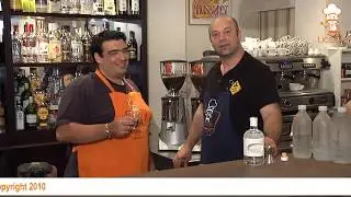 &Epsilon;&Sigma;&Pi;&Rho;&Epsilon;&Sigma;&Sigma;&Omicron; &Kappa;&Omicron;&Rho;&Epsilon;&Tau;&Omicron; - UCOOK.GR - ESPRESSO CORRETTO