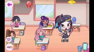 Drama adek di labrak kaka kelas tapi yang laki laki✨