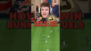 КАК ПОБЕЖДАТЬ В ДУЭЛЯХ В FC 25!