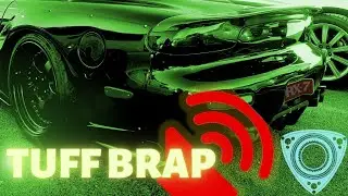 Tuff RX7 Bridgeport idle - TURN UP THE SOUND
