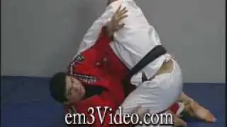 Rigan Machado BJJ HALFGUARD