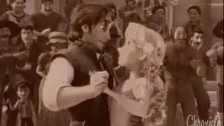 non/disney &bull; may i hold you?