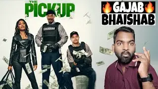 The Pickup Movie REVIEW | Hindi Dubbed | Filmi Max Review