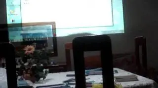 Projetor sansung SP-M220