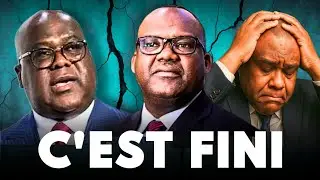 La RDC recule, mais les rebelles avancent face &agrave; F&eacute;lix Tshisekedi