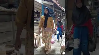 🇲🇨 Activities of Village women&rsquo;s at the Countryside market #shorts #villagegirllife #villagewomen