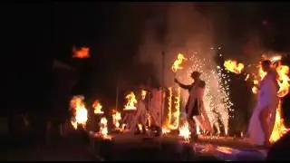 vuuv 2007 feuershow