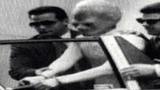 Top 10 Scary Leaked CIA Documents That Revealed Haunting Secrets
