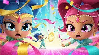 Rainbow Valley  ✨Wish Festival Seed Planting: Zeta's Core Theft and Ribbon Rampage! 🎀😲