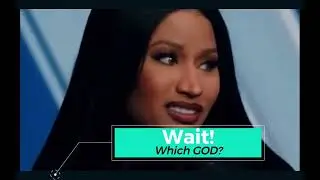 Who is Erika Kirk? #16 