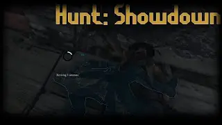 Showdown at the boss lair | Hunt: Showdown | Highlight #013
