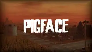 PIGFACE - PC Gaming Show Trailer (Early Access Release Date)