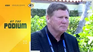 Mark Murphy proud of 'consistent success on the field' as Packers tenure winds down