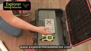 Resistivimetro EG2
