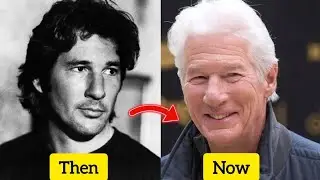 You Won&rsquo;t Believe These ACTION STAR'S Then and Now (80s&ndash;90s) | 2025 #4