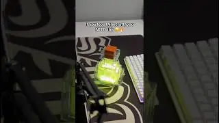 The best gift for Minecraft player🔥😤