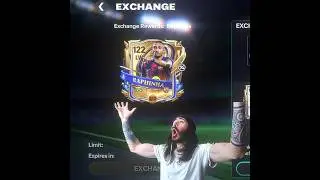 EA Logic 🤡 #fcmobile #fifamobile #football
