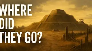 The Disappearance No One Can Explain | Cahokia A Civilization That Vanished Without a Trace