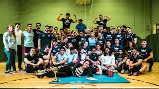 Oxford vs Cambridge Powerlifting Varsity 2020