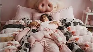 Choose a pet bed that you love, and enjoy your time sleeping!