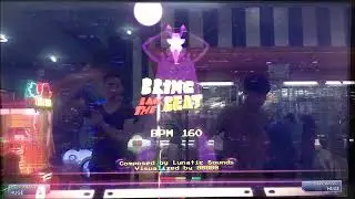 [GFID Playtime] [#4] [PUMP IT UP XX] [#4] Bring Back The Beat S17