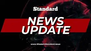 Новости Western Standard | 18 декабря 2025 г.