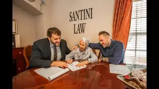 When Choosing a Lawyer is the Last Thing on Your Mind